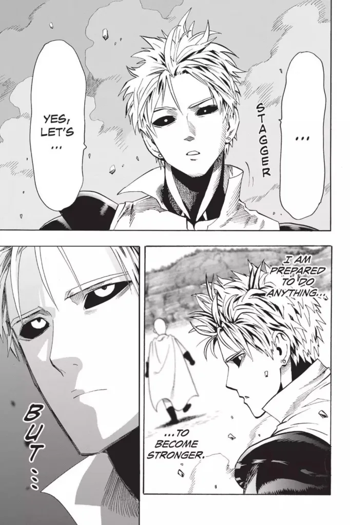one punch man ch17 page29
